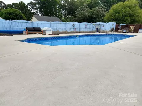 Exterior - 3731 Maple Knoll Dr, Monroe, NC 28112 photo 11 of 11