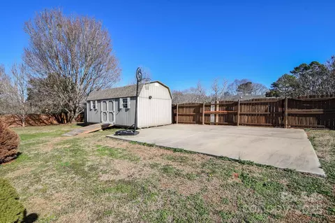Exterior - 3731 Maple Knoll Dr, Monroe, NC 28112 photo 3 of 11