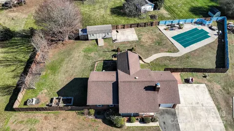 View/Area - 3731 Maple Knoll Dr, Monroe, NC 28112 photo 4 of 5