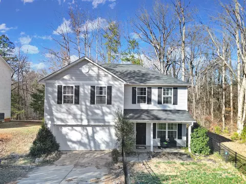 1708 Millwood Rd, Lancaster, SC 29720