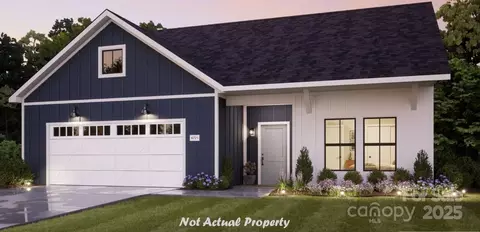 124 Alenda Lux Cir, Mooresville, NC 28115
