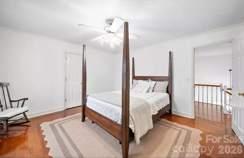Bedroom - 1004 Four Mile Loop, Cheraw, SC 29520 photo 3 of 4