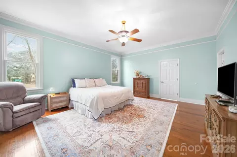 Bedroom - 1004 Four Mile Loop, Cheraw, SC 29520 photo 1 of 4