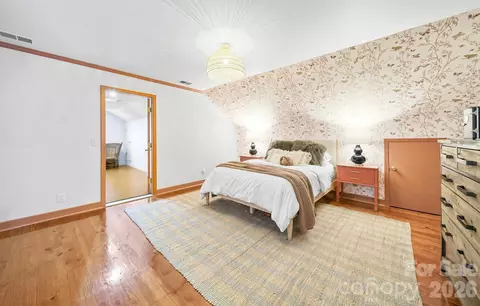 Bedroom - 1004 Four Mile Loop, Cheraw, SC 29520 photo 4 of 4
