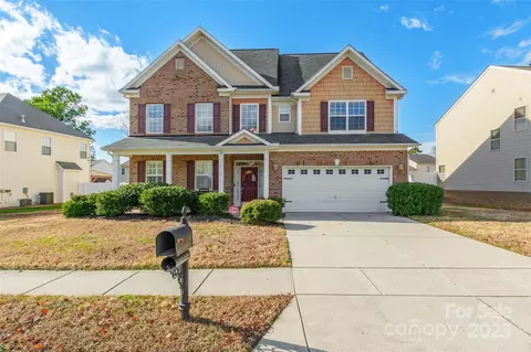 15127 Taylor Ridge Ln, Charlotte, NC 28273