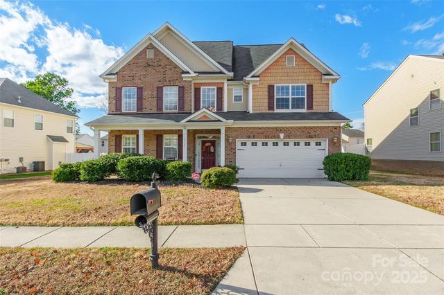15127 Taylor Ridge Ln, Charlotte, NC 28273 | 42 Photos - Movoto
