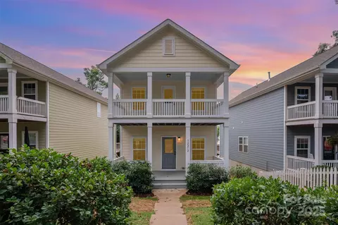 12212 Huntersville Concord Rd, Huntersville, NC 28078