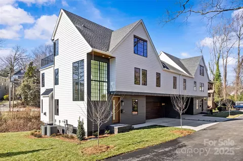 1603 Tippah Park Ct, Charlotte, NC 28205