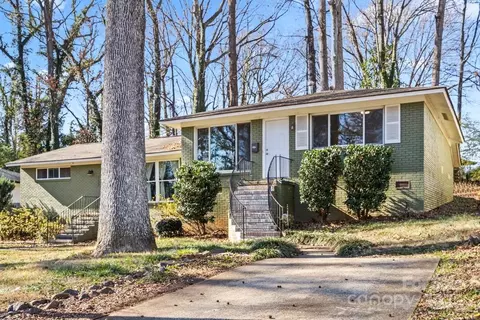 1706 Herrin Ave, Charlotte, NC 28205
