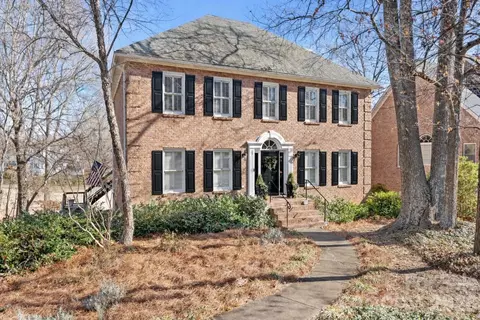 303 Bing Crosby Blvd, Advance, NC 27006