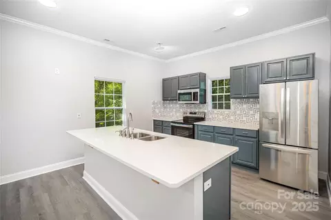 Kitchen - 962 13th St, Lancaster, SC 29720 photo 2 of 2