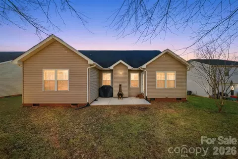 1636 Mayfair Dr, Conover, NC 28613 photo 30