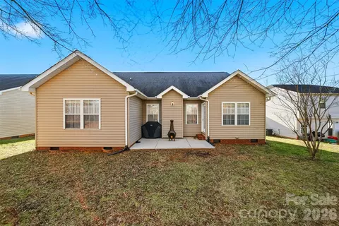 1636 Mayfair Dr, Conover, NC 28613 photo 36