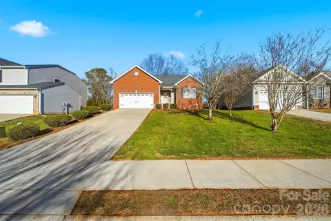 1636 Mayfair Dr, Conover, NC 28613 photo 33