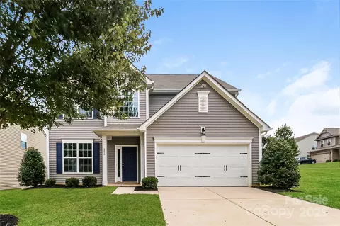 200 Kingston Dr, Mount Holly, NC 28120