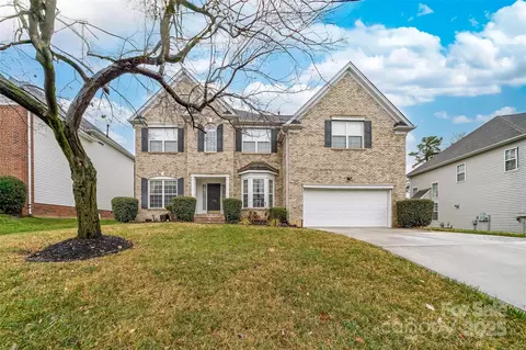1728 Copperplate Rd, Charlotte, NC 28262