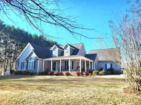 3338 Blevins Rd, Yadkinville, NC 27055