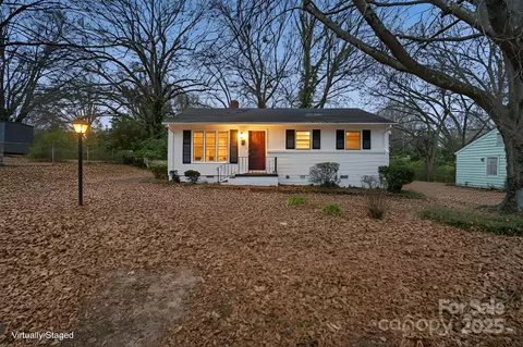 828 Williams St, Gastonia, NC 28052