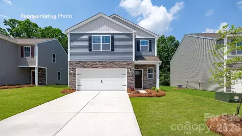 510 Court House Ave, York, SC 29745