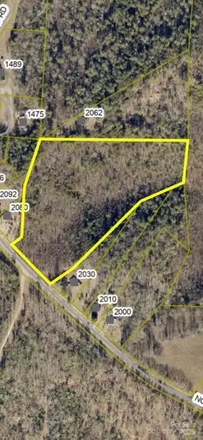 0 Nc 126 Hwy, Morganton, NC 28655