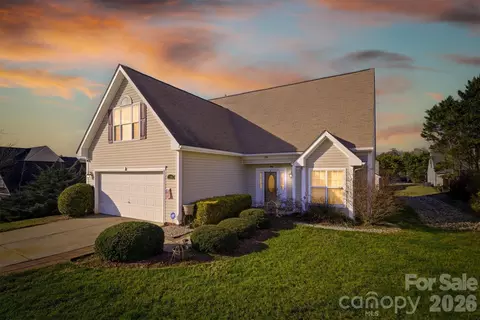 1104 Windy Hill Nw Dr NW, Conover, NC 28613