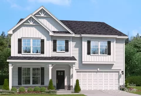 140 Balboa St, Matthews, NC 28104