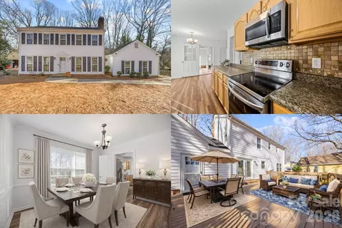 8215 Schooner Ln, Charlotte, NC 28270