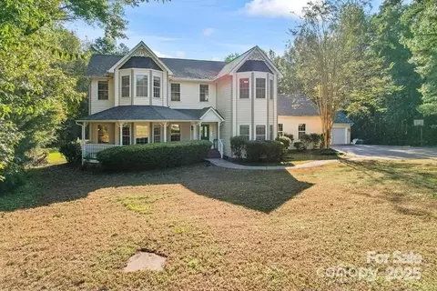 2720 Lentz Rd, China Grove, NC 28023