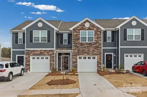 522 Trading Post Ln, York, SC 29745