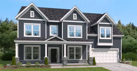 136 Balboa St, Matthews, NC 28104