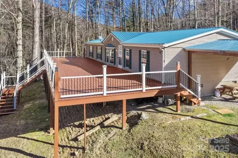 2033 Mill Creek Rd, Cullowhee, NC 28723 photo 28