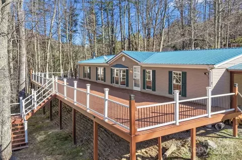 2033 Mill Creek Rd, Cullowhee, NC 28723 photo 25