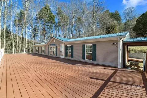 2033 Mill Creek Rd, Cullowhee, NC 28723 photo 26