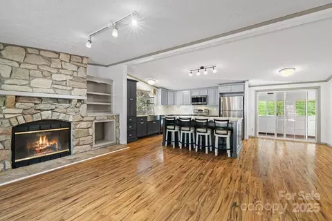 2033 Mill Creek Rd, Cullowhee, NC 28723 photo 2