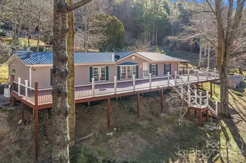 2033 Mill Creek Rd, Cullowhee, NC 28723 photo 34