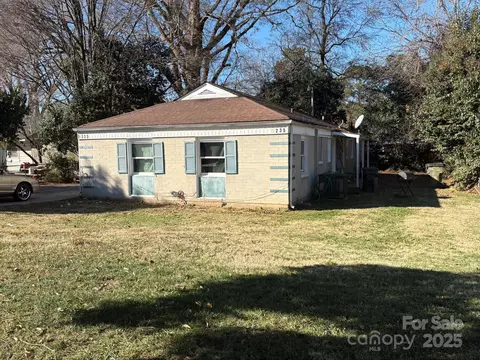 1233 Amelia Ave, Rock Hill, SC 29732