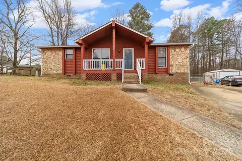 7804 Haverstraw Ct, Charlotte, NC 28212