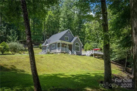 7376 Nc 181, Morganton, NC 28655