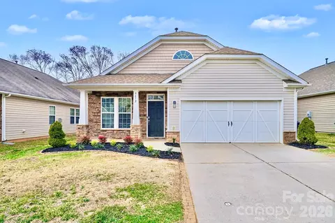 9672 Marquette Nw St NW, Concord, NC 28027