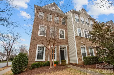 6705 Old Magnolia Ln, Mint Hill, NC 28227