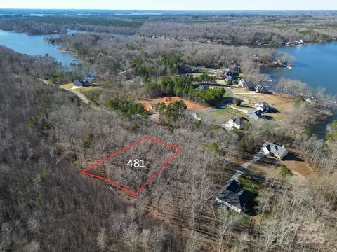 481 Harborgate Dr, Denton, NC 27239