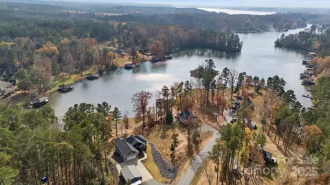 Fern Drive, Mount Gilead, NC 27306