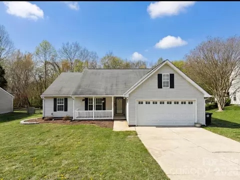161 Bradford Glyn Dr, Mooresville, NC 28115