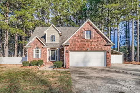 316 Durham Rd, Stanley, NC 28164