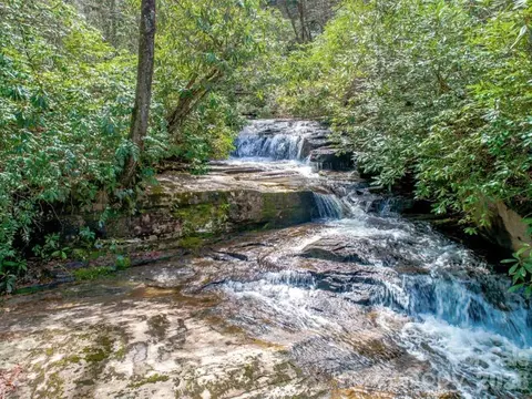 Birch 37 Lane #37, Rosman, NC 28772