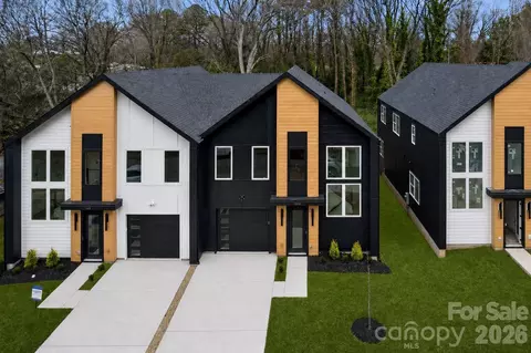 2412 Crestview Dr, Charlotte, NC 28216