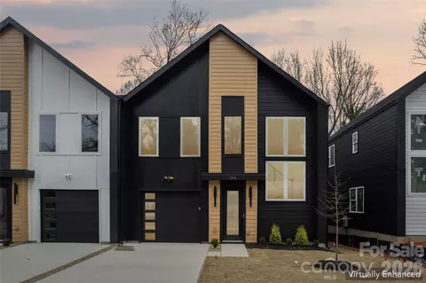 2408 Crestview Dr, Charlotte, NC 28216