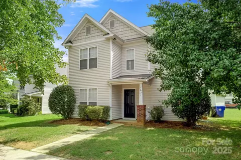 7621 Rolling Meadows Ln, Huntersville, NC 28078