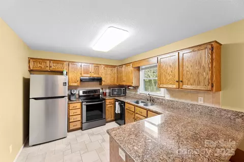 Kitchen - 715 Deese Rd, Monroe, NC 28110 photo 1 of 1