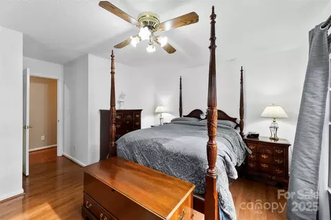 Bedroom - 715 Deese Rd, Monroe, NC 28110 photo 2 of 7